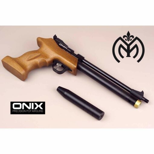 Pistola ONIX® RELOAD - Imagen 5