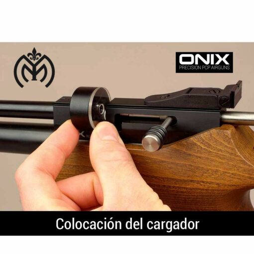 Pistola ONIX® RELOAD - Imagen 10