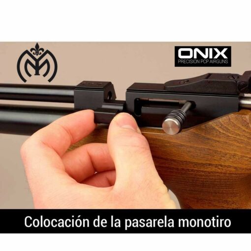 Pistola ONIX® RELOAD - Imagen 11