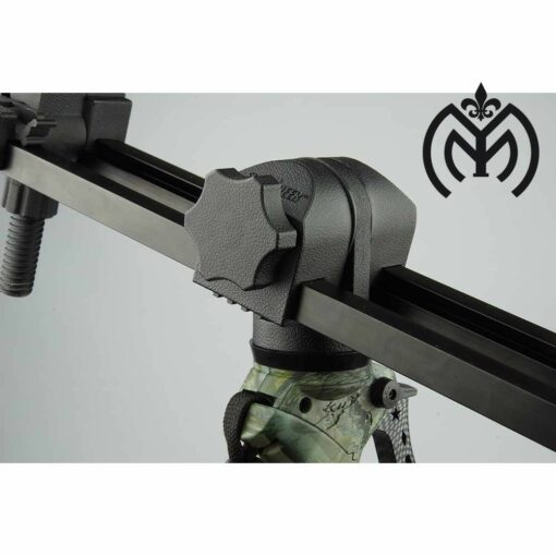 Soporte Doble Apoyo para rifle GENIUS® - Imagen 3