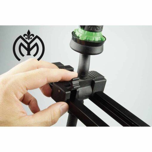 Soporte Doble Apoyo para rifle GENIUS® - Imagen 4