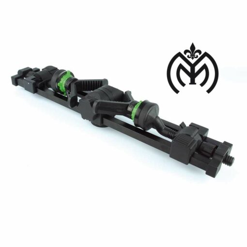 Soporte Doble Apoyo para rifle GENIUS® - Imagen 5