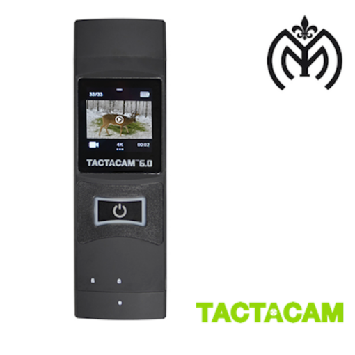 Cámara TACTACAM® 6.0 - Imagen 2