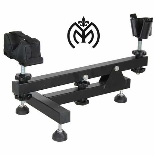 Banco Tiro ARCEA® Confort - Imagen 2