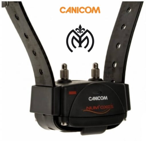 Collar de Adiestramiento Canicom® 200 - Imagen 3