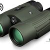Prismáticos Vortex® FURY con Telémetro Láser 10x42 HD Applied Ballistics - Imagen 3