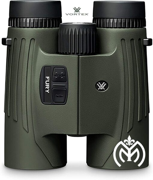 Prismáticos Vortex® FURY con Telémetro Láser 10x42 HD Applied Ballistics - Imagen 4
