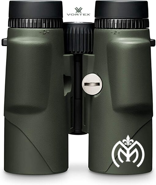 Prismáticos Vortex® FURY con Telémetro Láser 10x42 HD Applied Ballistics - Imagen 5
