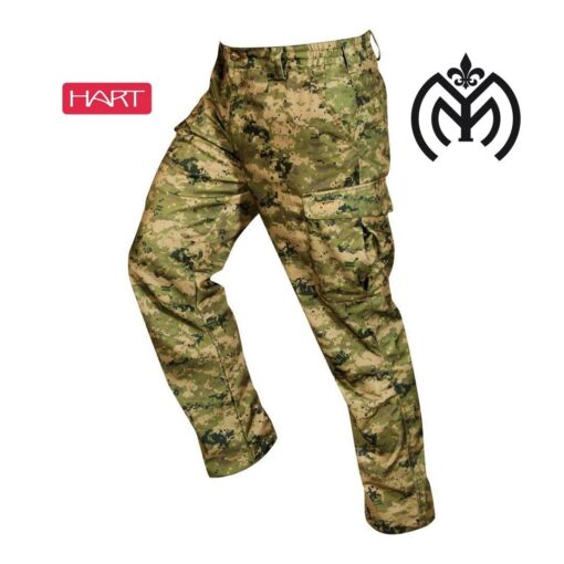 Pantalón HART® mod. IBERO PX - Imagen 2
