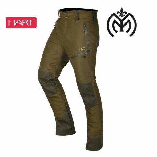 Pantalón HART® mod. SKADE-T - Imagen 2