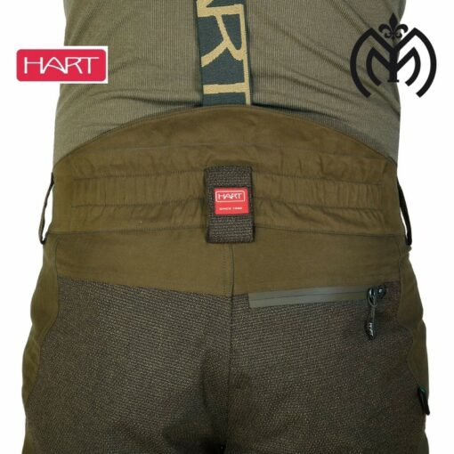 Pantalón HART® mod. SKADE-T - Imagen 5