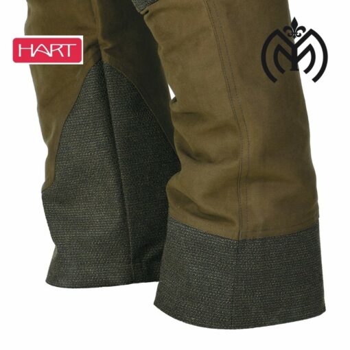 Pantalón HART® mod. SKADE-T - Imagen 3