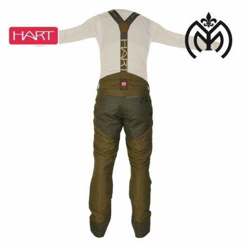 Pantalón HART® mod. SKADE-T - Imagen 6