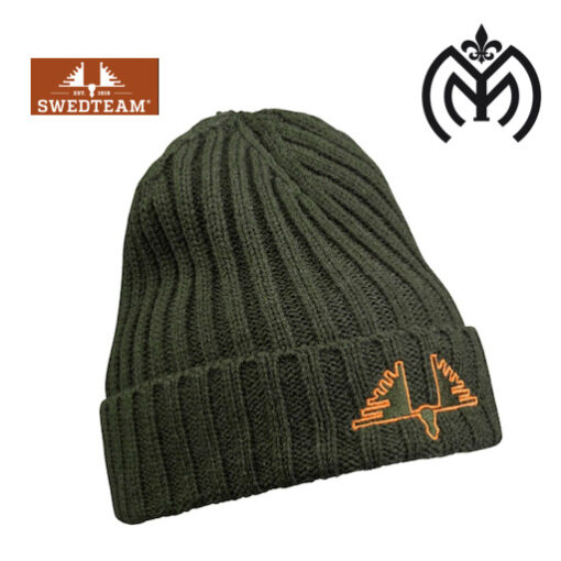 Ultra Knit Beanie SWEDTEAM®
