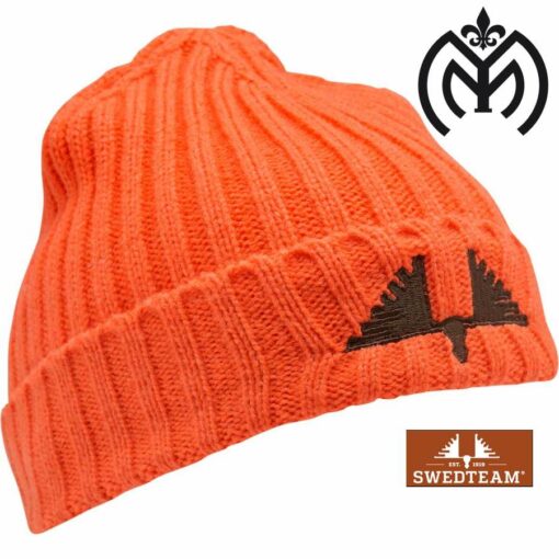 Ultra Knit Beanie SWEDTEAM® - Imagen 3