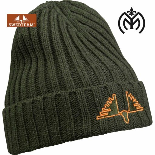 Ultra Knit Beanie SWEDTEAM® - Imagen 2