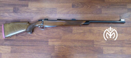 RIFLE CZ® 550 MAG - Cal.375 H&H - Imagen 10