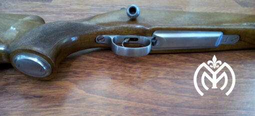RIFLE CZ® 550 MAG - Cal.375 H&H - Imagen 4