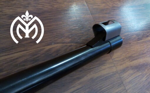 RIFLE CZ® 550 MAG - Cal.375 H&H - Imagen 8