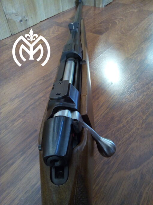 RIFLE CZ® 550 MAG - Cal.375 H&H - Imagen 9