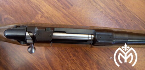 RIFLE CZ® 550 MAG - Cal.375 H&H - Imagen 6
