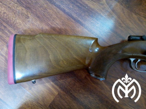 RIFLE CZ® 550 MAG - Cal.375 H&H - Imagen 5