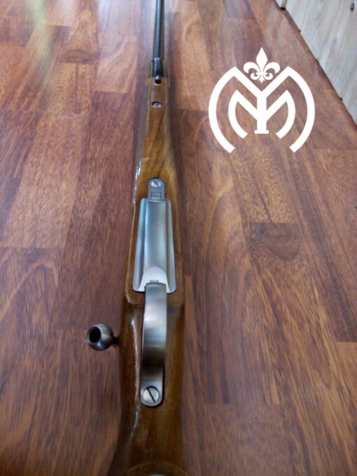 RIFLE CZ® 550 MAG - Cal.375 H&H - Imagen 3