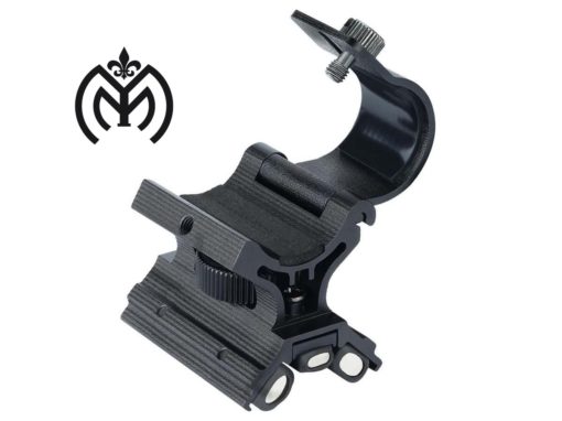 Acople Magnetico OLIGHT®  X-WM03 para Linterna al Cañón - Imagen 3