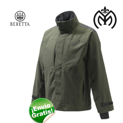 Chaqueta BERETTA BrownBear EVO