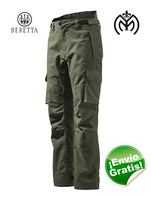 Pantalones BERETTA BrownBear EVO Green