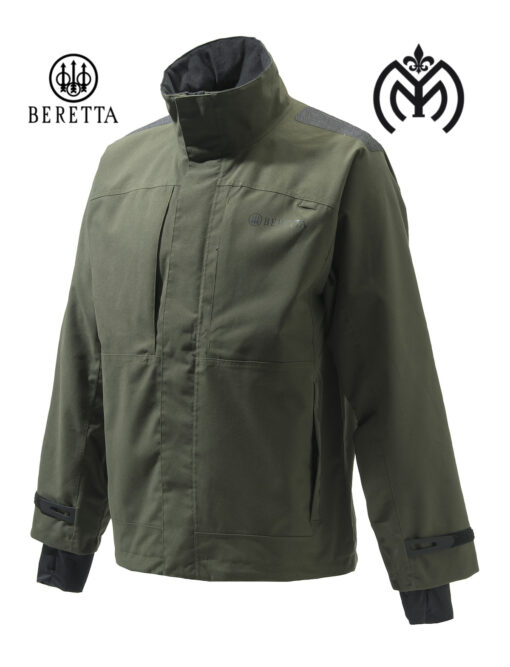 Chaqueta BERETTA BrownBear EVO - Imagen 2