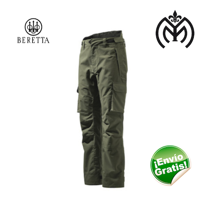 Pantalon BERETTA BrownBear EVO Green