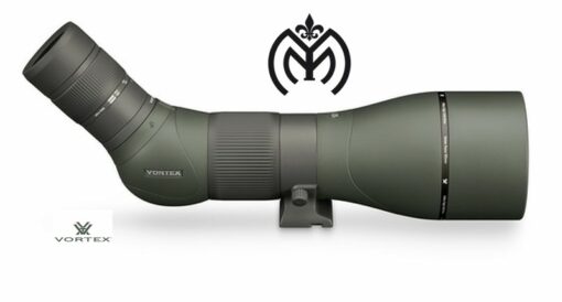 Telescopio Vortex RAZOR HD 27-60x85 Angulado - Imagen 4