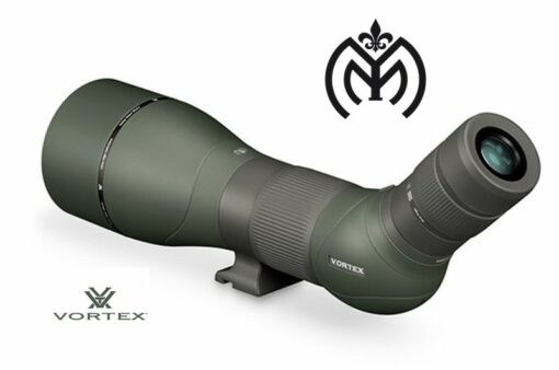 Telescopio Vortex RAZOR HD 27-60x85 Angulado - Imagen 3