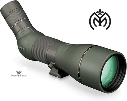Telescopio Vortex RAZOR HD 22-48x65 Angulado - Imagen 2