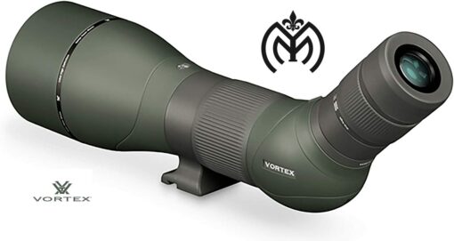 Telescopio Vortex RAZOR HD 22-48x65 Angulado - Imagen 5