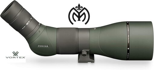Telescopio Vortex RAZOR HD 22-48x65 Angulado - Imagen 3