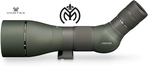 Telescopio Vortex RAZOR HD 22-48x65 Angulado - Imagen 4