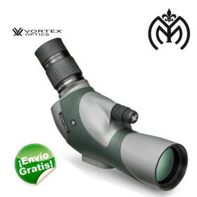 Telescopio Vortex RAZOR HD 11-33x50 Angulado