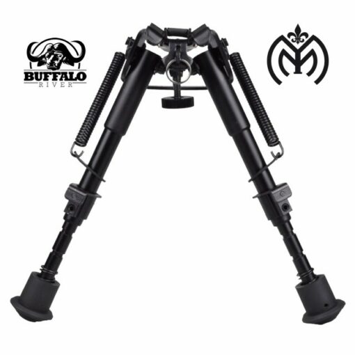 Bípode BufaloRiver® 9"-13" - Imagen 3