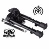 Bípode BufaloRiver® 6"-9" - Imagen 4