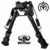 Bípode BufaloRiver® 6"-9" - Imagen 2