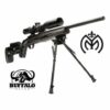 Bípode BufaloRiver® 6"-9" - Imagen 5