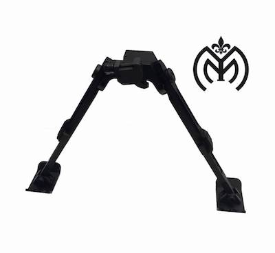 Bípode Bat Vision BP-RM 19,50-24,50cm