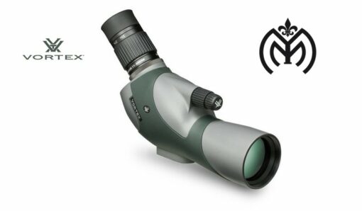 Telescopio Vortex RAZOR HD 11-33x50 Angulado - Imagen 4