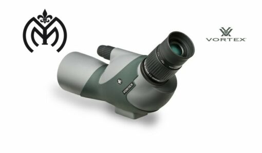 Telescopio Vortex RAZOR HD 11-33x50 Angulado - Imagen 5