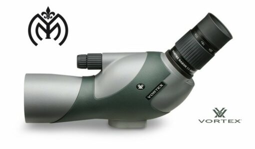 Telescopio Vortex RAZOR HD 11-33x50 Angulado - Imagen 2