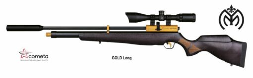 Carabina PCP Cometa® ORION GOLD Series - Imagen 4