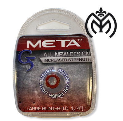 Peep-Sight G5 Large Hunter