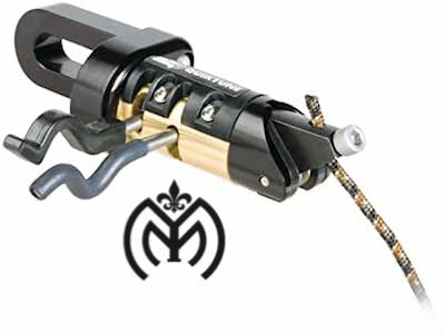 Reposaflecha Quiktune Sizzor (diestro)